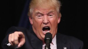 Trump quiere que Canadá le pague por la construcción de un puente que conecta los dos países 