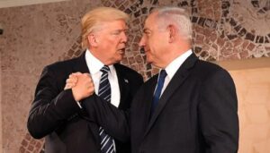 Israel dice que sin ellos EE.UU. no existiría 