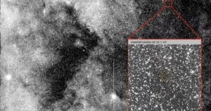 3I/Atlas, el visitante realmente extraordinario que desconcierta a los científicos 