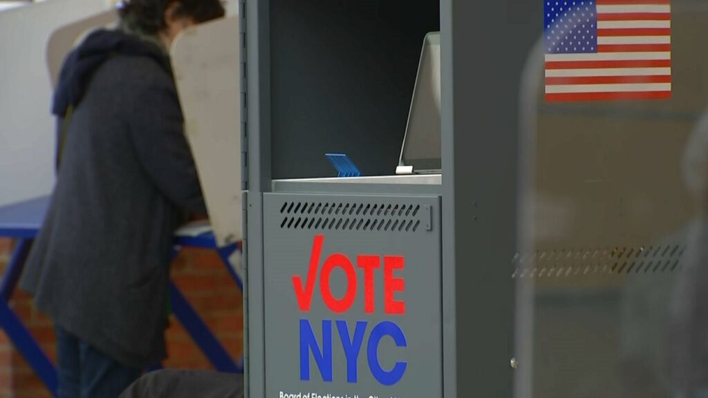 nUEVA YoRK