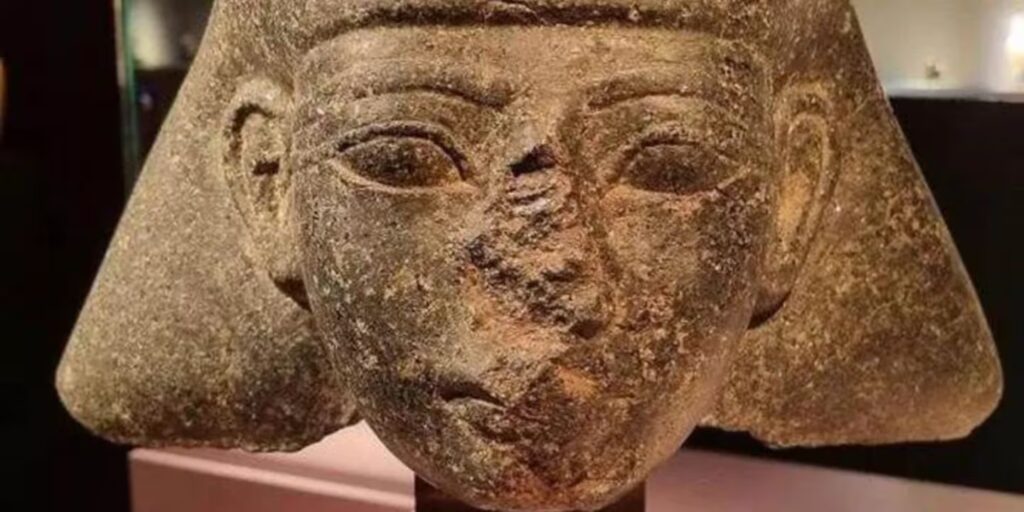 egipto