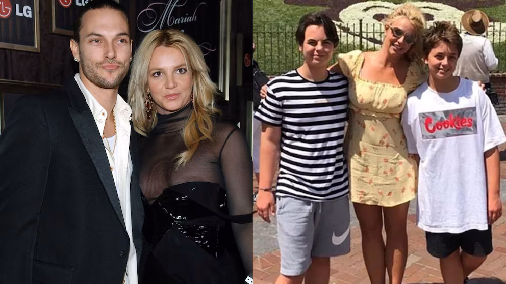 britney
