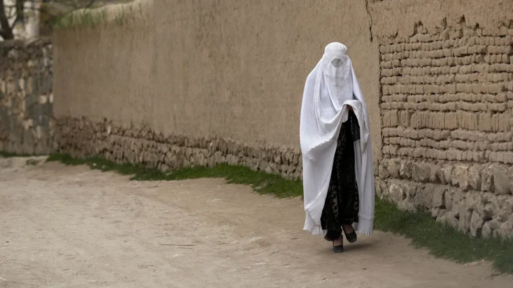 burka