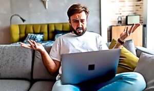 Caída de servicio de seguridad y servidores de Internet genera caos en Facebook, ChatGPT  y X 