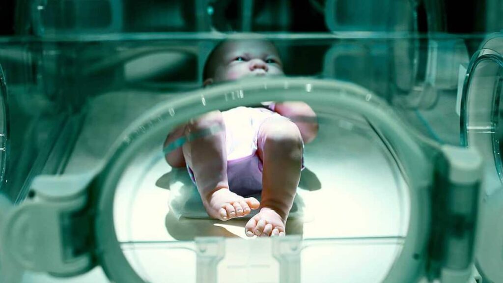 EEUU trabaja en la creación de bebés genéticamente modificados 