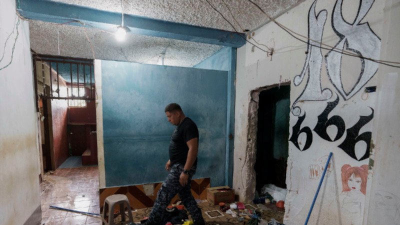 Pandillas se apoderan de Guatemala: usurpan cientos de viviendas 