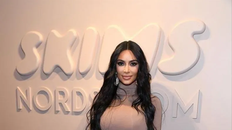 kim skims