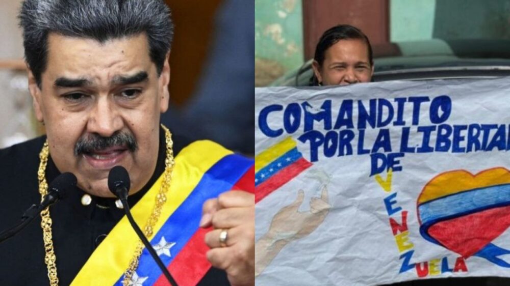 comandos