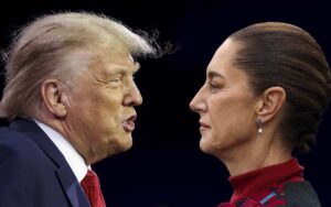 EEUU amenaza a México: Se requieren resultados concretos y verificables sobre su lucha contra el narcotráfico 