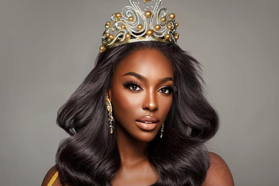 miss cote de marfill