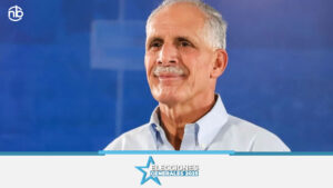 Nasry Asfura lidera con leve ventaja las presidenciales en Honduras