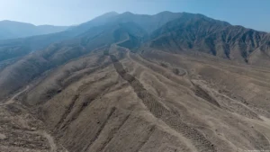 Monte Sierpe: Revelan nuevo misterio detrás del enigmático yacimiento andino