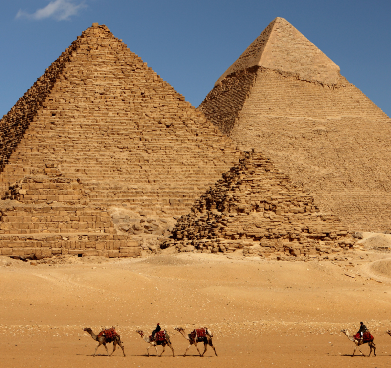 egipto