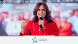 Rixi Moncada, la destacada exministra de Finanzas y consejera del CNE que busca liderar Honduras
