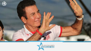 Salvador Nasralla supera a Nasry Asfura en el nuevo conteo