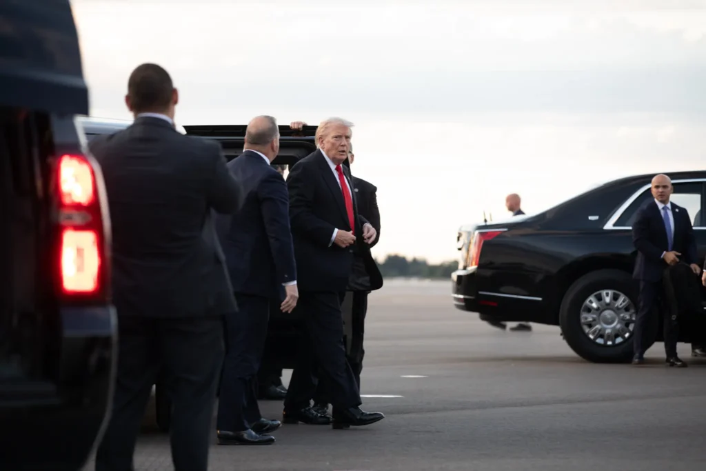 trump