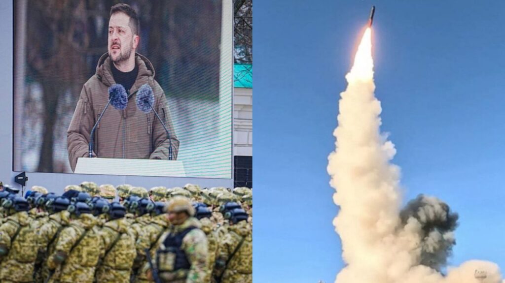 élite militares