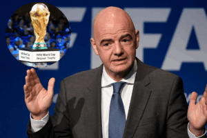 La FIFA reduce precios de entradas para la Copa Mundial 2026 tras críticas globales