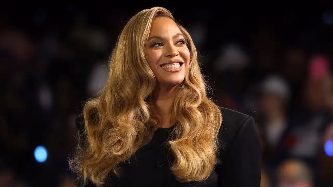 beyonce