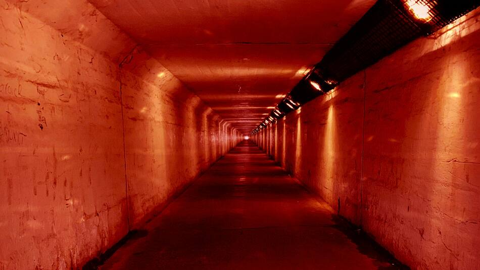 bunker