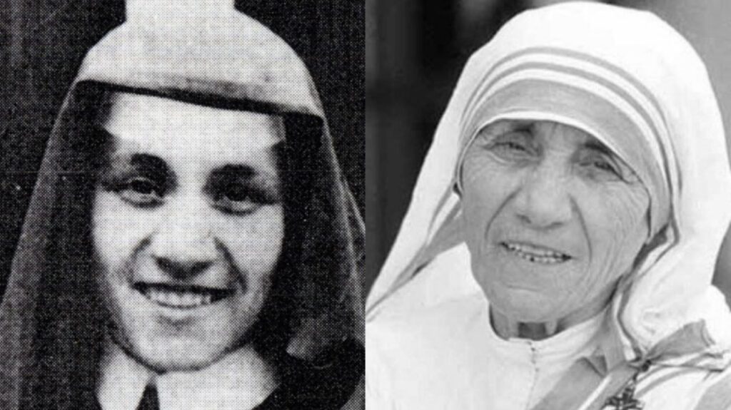 teresa de calcuta
