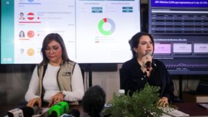 Reinicia el conteo de votos en Honduras: después de tres días y con denuncias de fraude vuelve a funcionar el sistema 