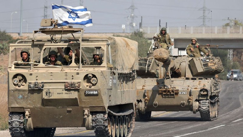 israel