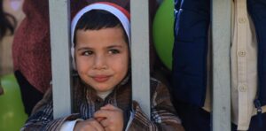 Belén retoma las celebraciones navideñas tras dos años de silencio