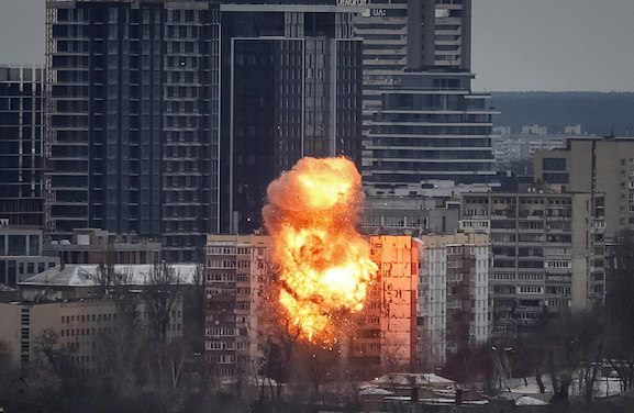 moscú