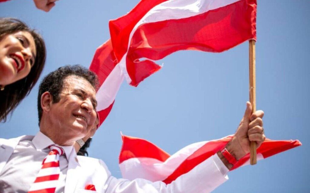 nasralla
