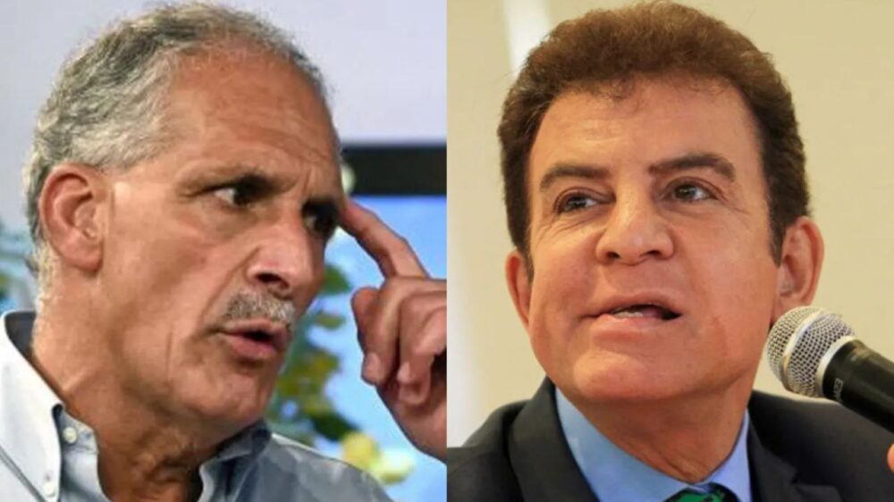 Cuestionado conteo de votos en Honduras: Asfura aventaja a Nasralla y surgen denuncias de fraude 