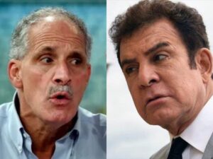 Tenso conteo electoral en Honduras genera incertidumbre nacional: Asfura aventaja a Nasralla