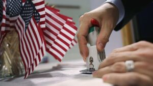 Gestión Trump suspende con efecto inmediato las solicitudes de inmigración de 19 países 