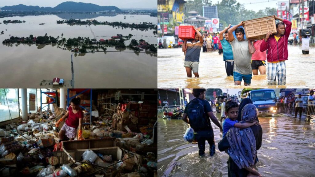 Tormenta asia