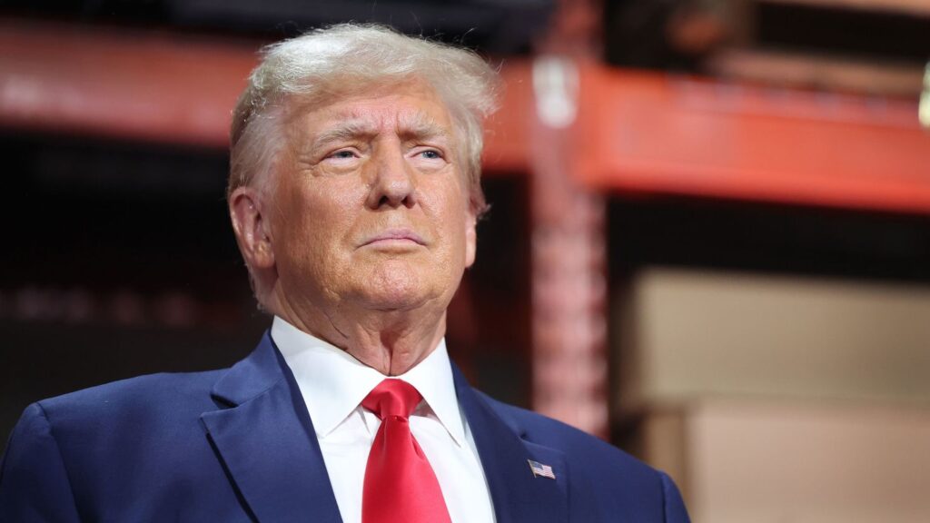 Trump