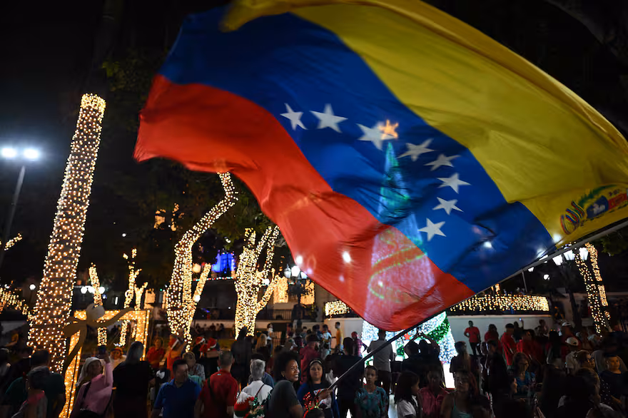 VENEZUELA