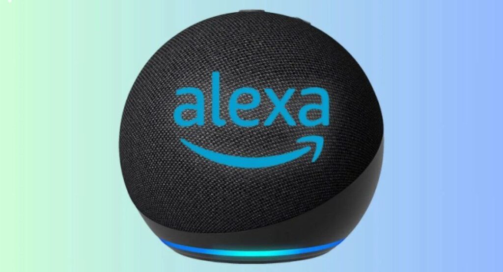 alexa
