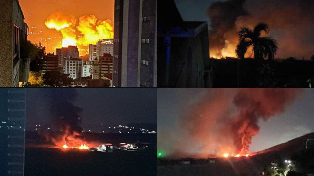 venezuela