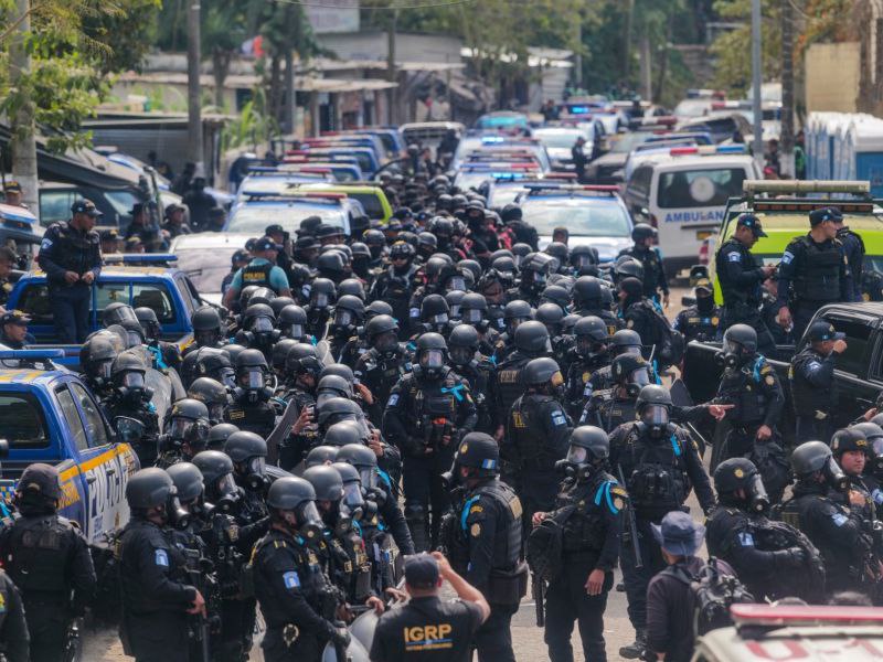 guatemala