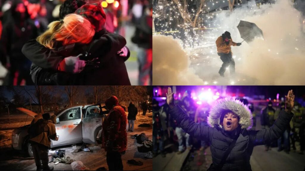 ice, minneapolis