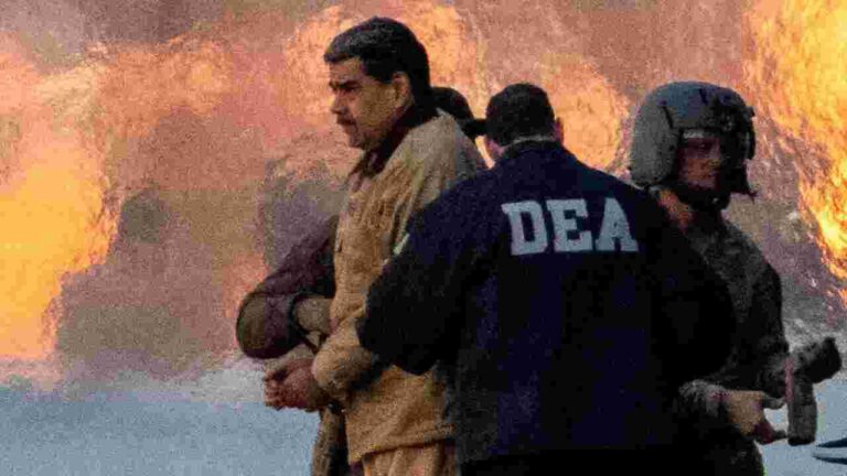 Maduro