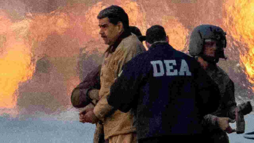 Maduro