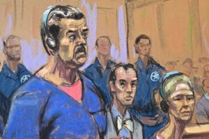 Maduro regresa a los tribunales en medio de “violaciones” a su derecho a la defensa 