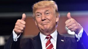 “Victoria colosal”: Así describe Trump la captura de Nicolás Maduro 