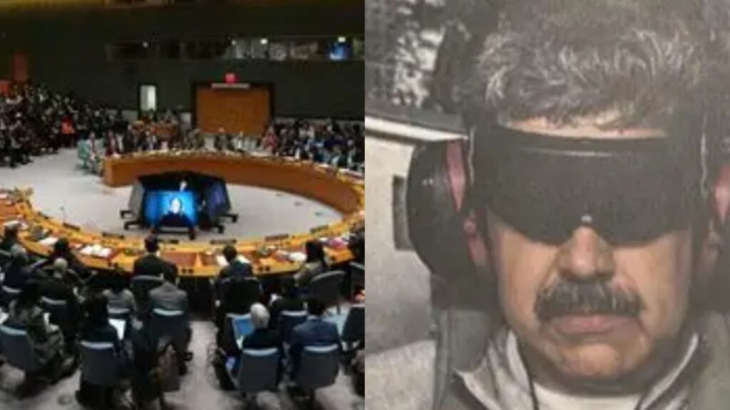 venezuela