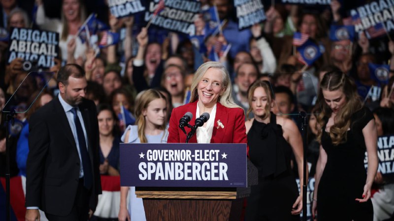 Spanberger