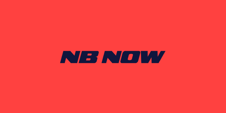 NotiBomba rebrands to NB NOW official logo announcement