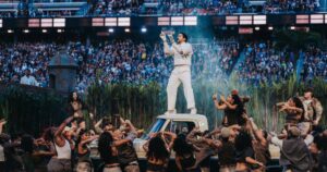 Bad Bunny hace historia en audiencia, rompiendo récord de visualizaciones con 134 millones 