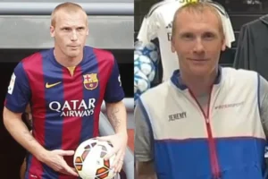 El exjugador del Barça, Mathieu, reaparece y enciende las alarmas: “Tengo muchos problemas”