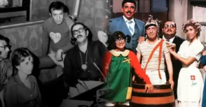 Productora mexicana Carmen Ochoa Aranda, clave en “El Chavo del 8” y “El Chapulín Colorado”, fallece